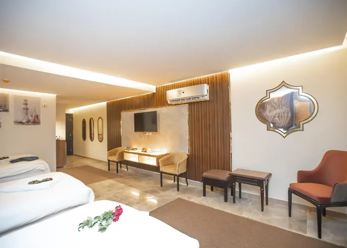 New Comfort Inn Giza
