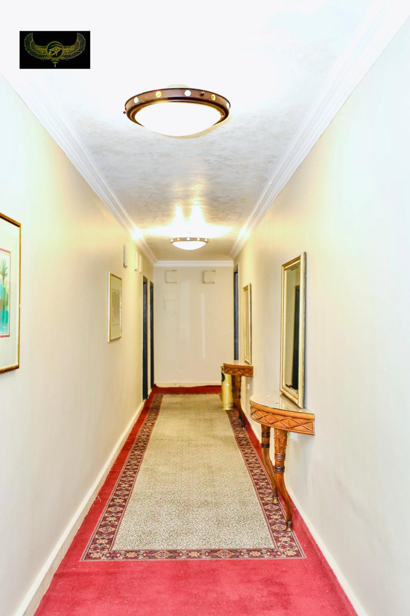 Hotel New Comfort Giza Kafrat al Jabal