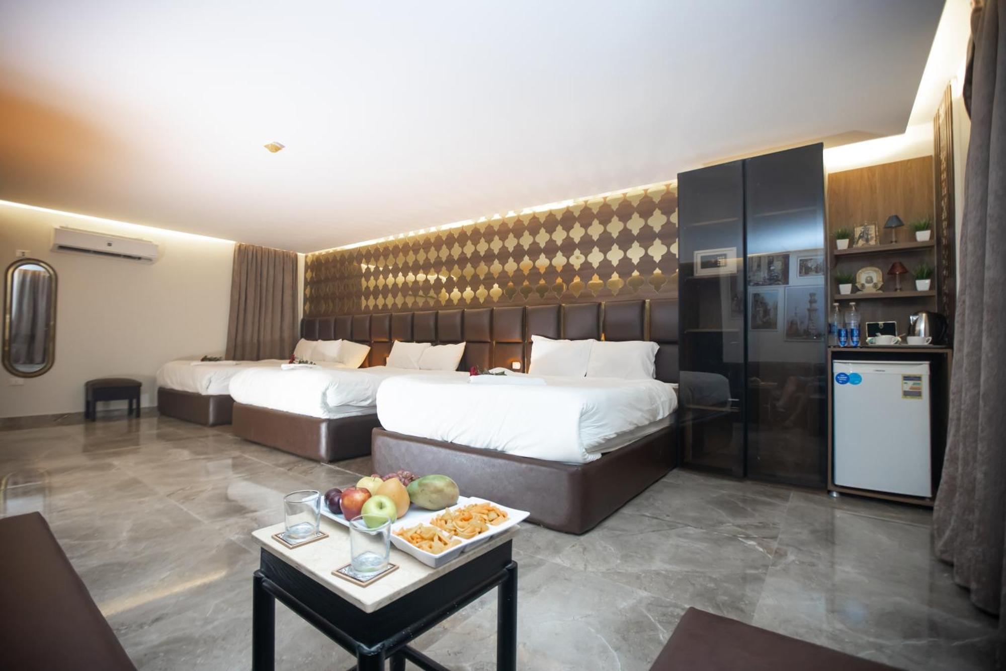New Comfort Giza Kafrat al Jabal