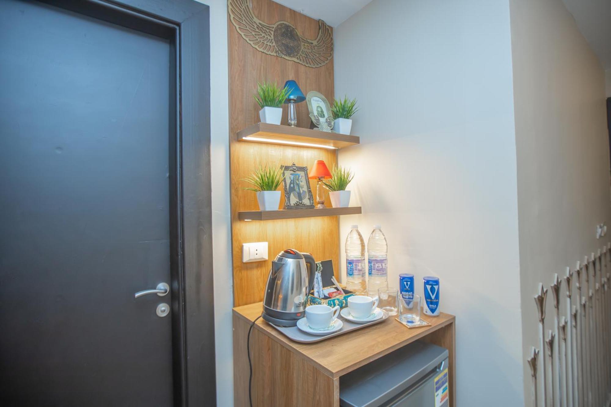 New Comfort Giza 3*