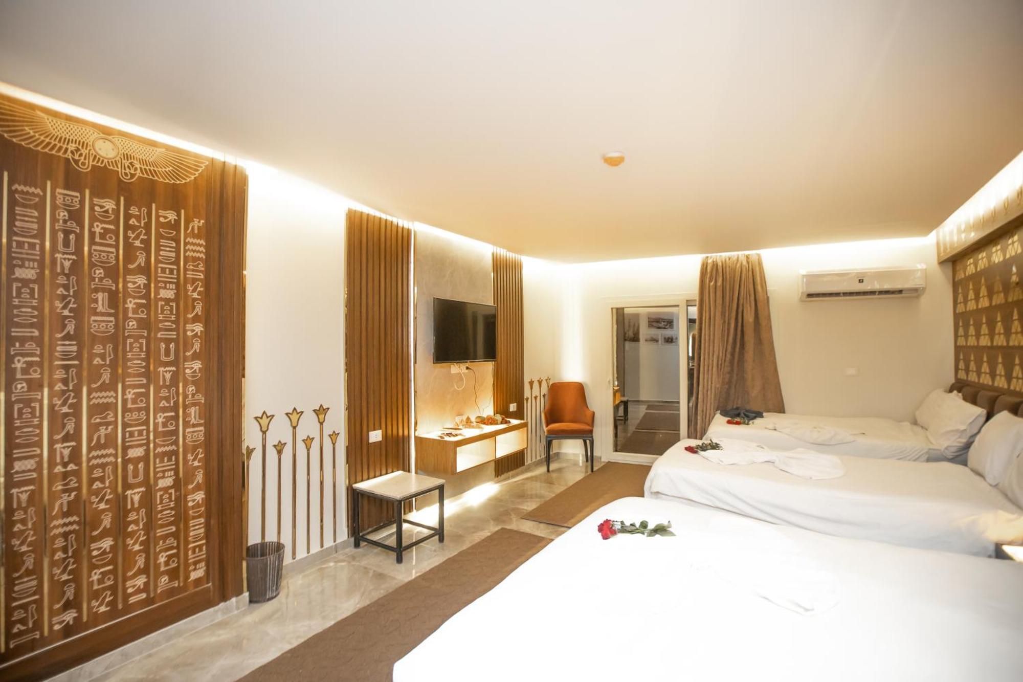 New Comfort Giza 3*