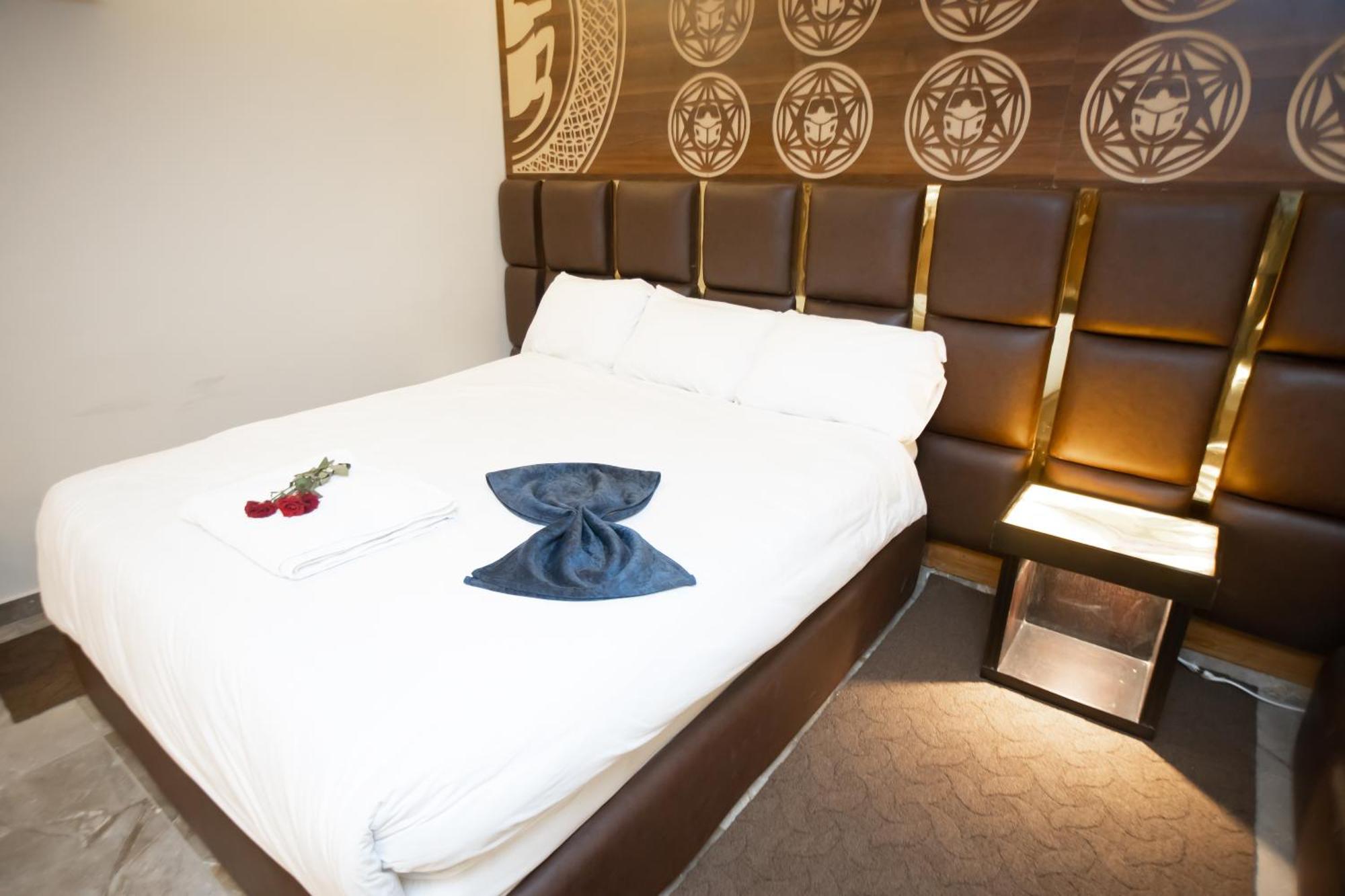 Hotel New Comfort Giza 3*