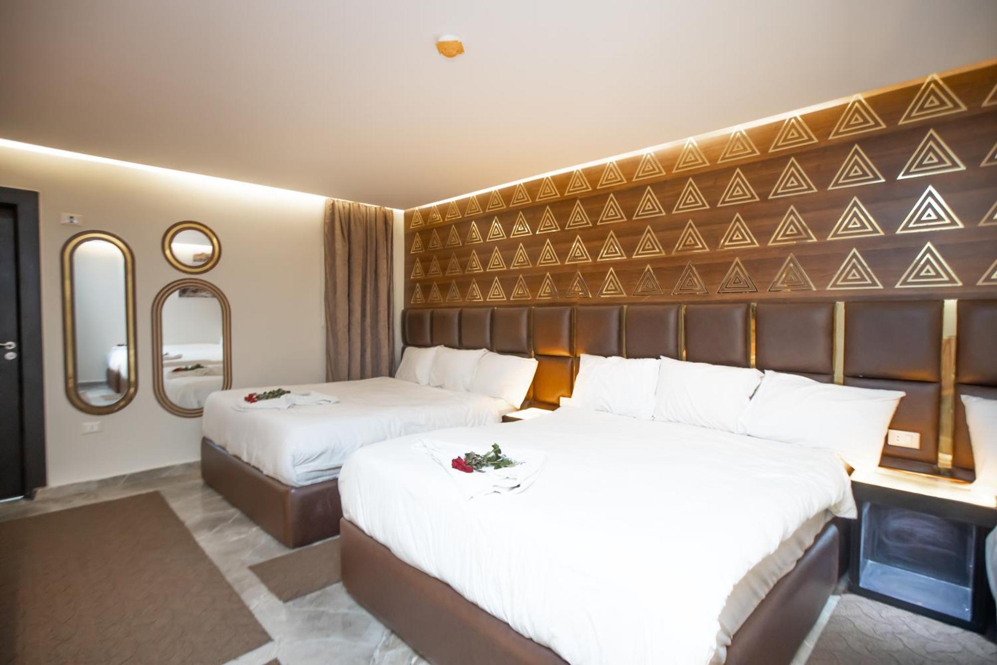 New Comfort Giza Kafrat al Jabal
