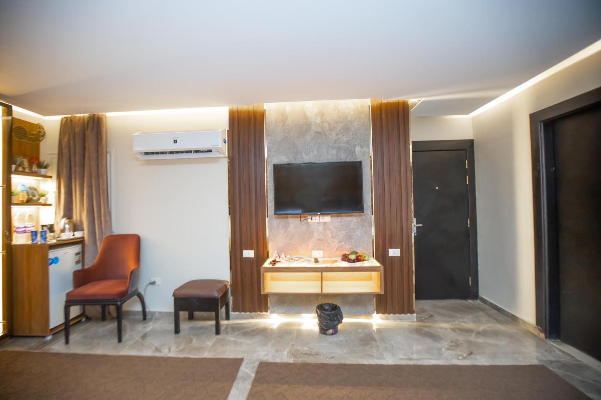 New Comfort Giza 3*