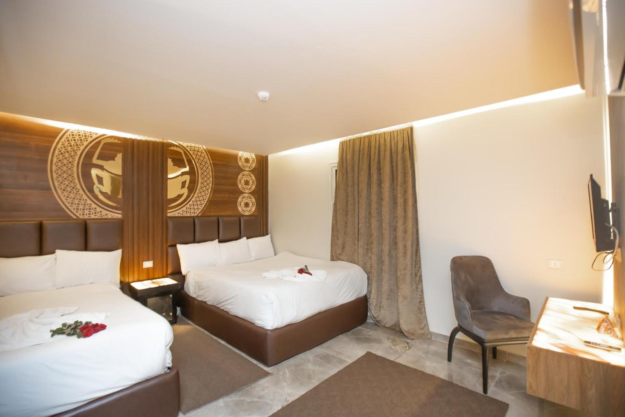 New Comfort Giza Kafrat al Jabal