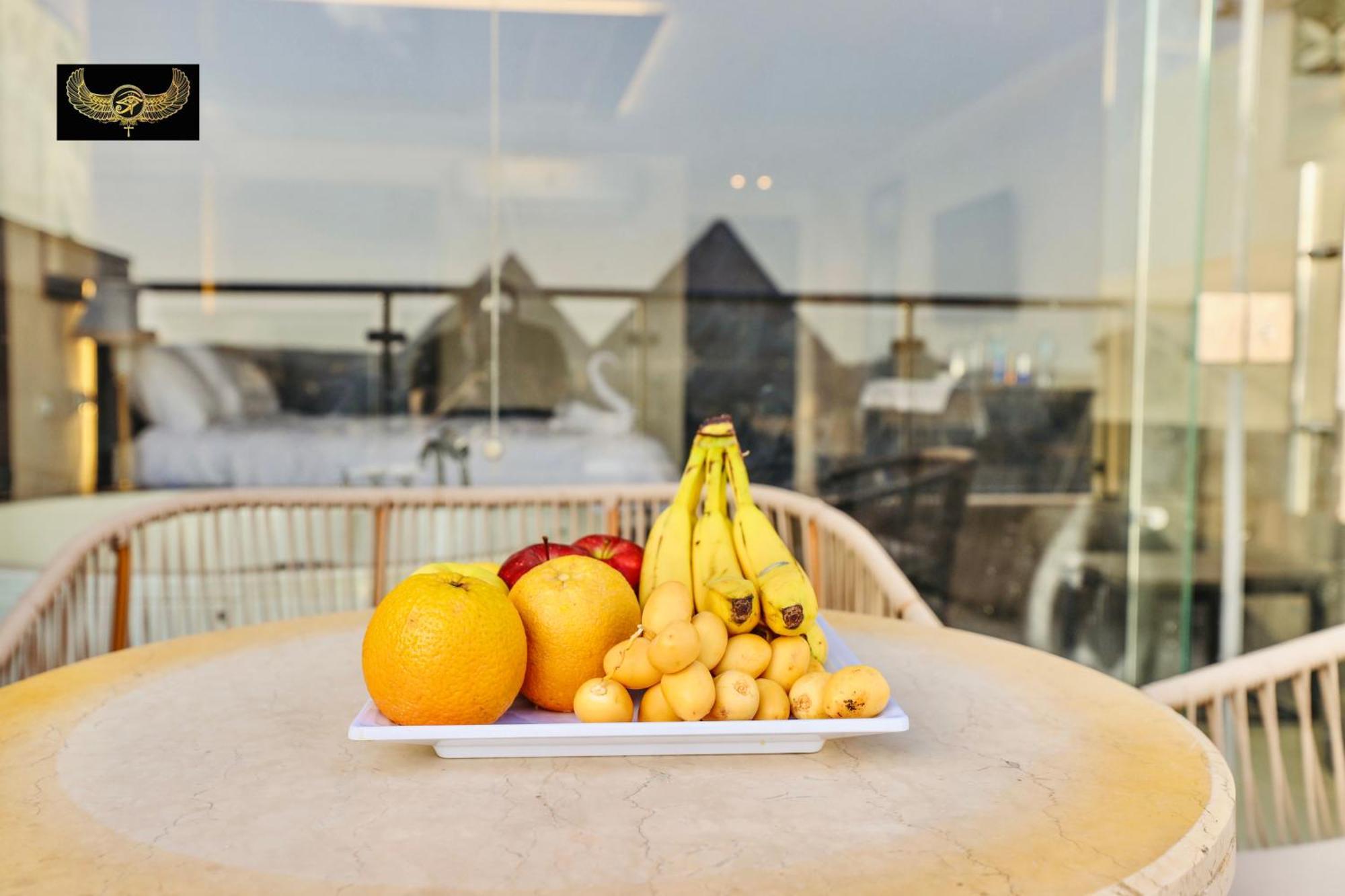 New Comfort Giza Hotel 3*
