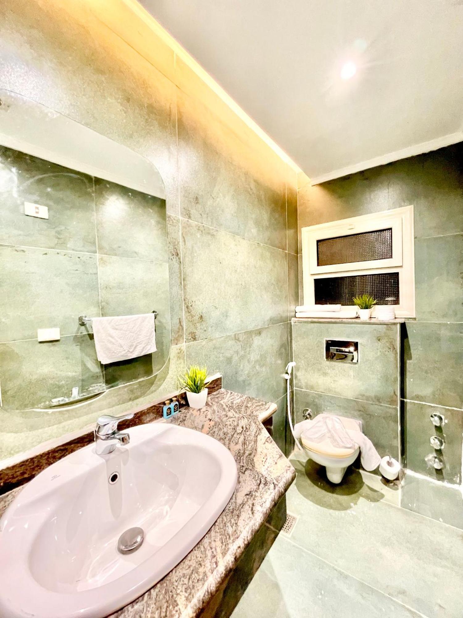 New Comfort Giza Kafrat al Jabal