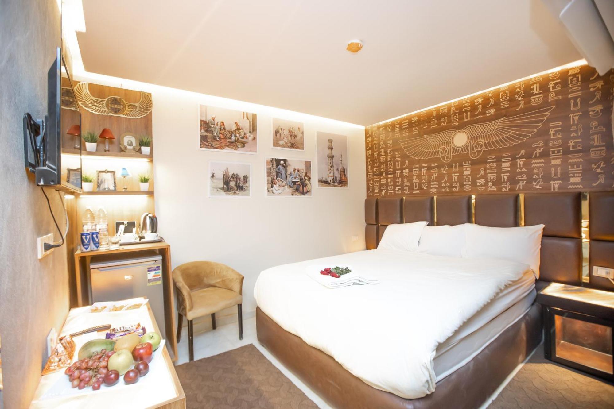 Hotel New Comfort Giza