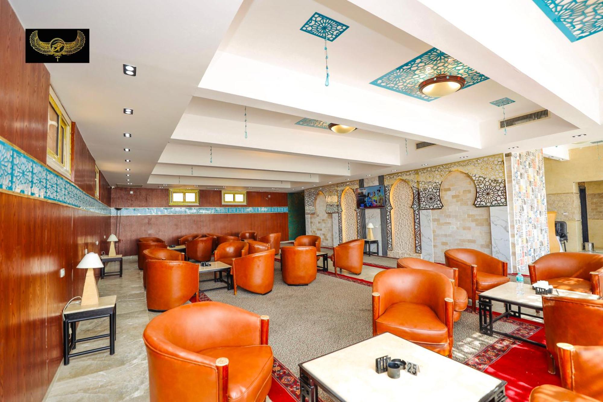 New Comfort Giza 3* Kafrat al Jabal
