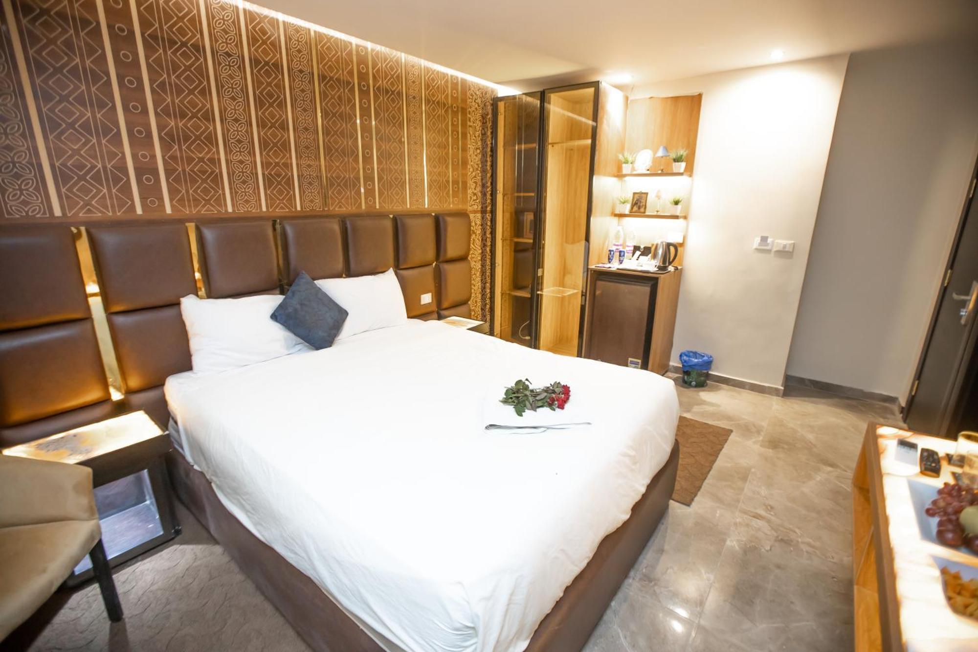 New Comfort Giza Hotel