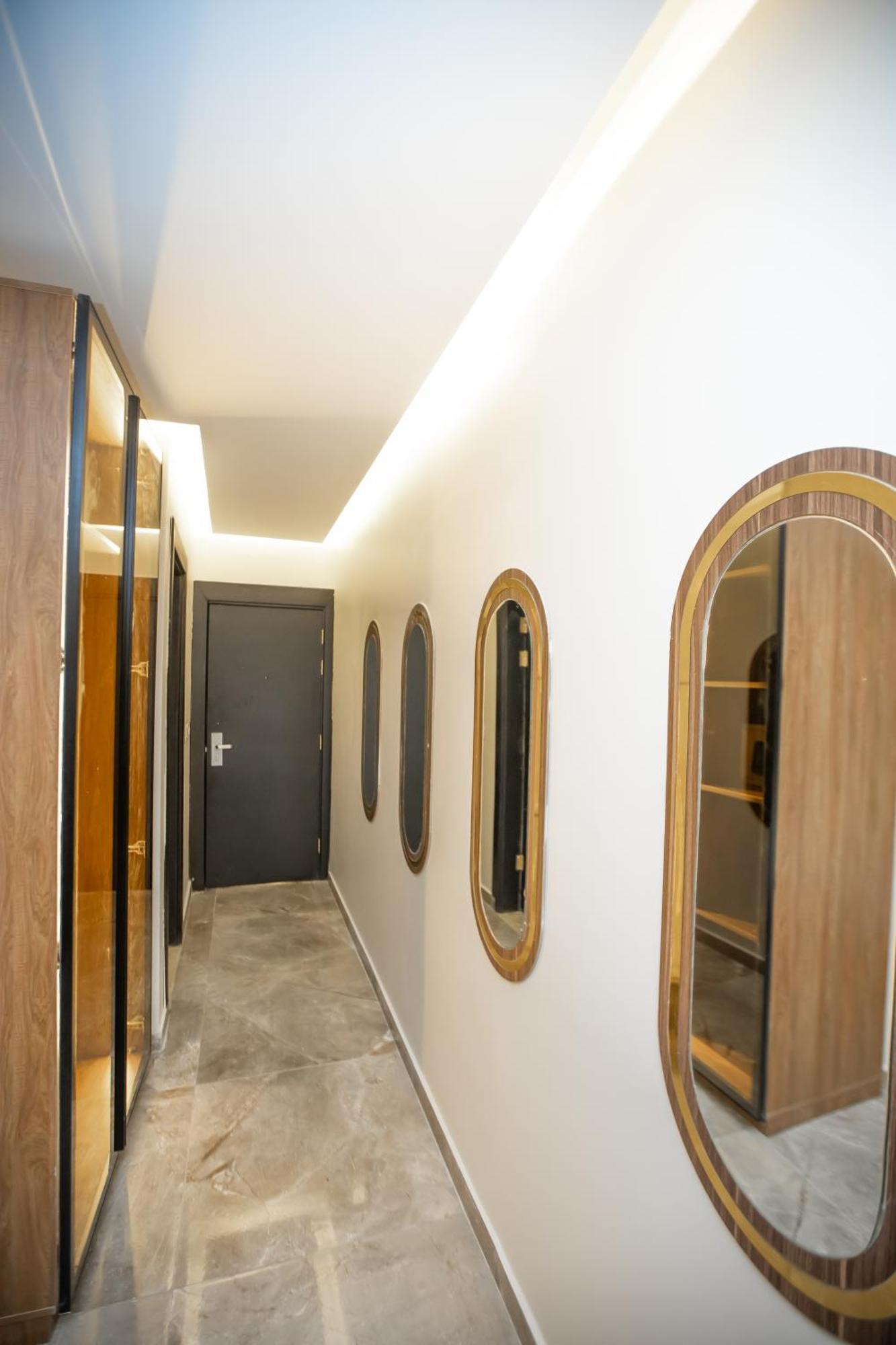 New Comfort Giza Hotel 3*