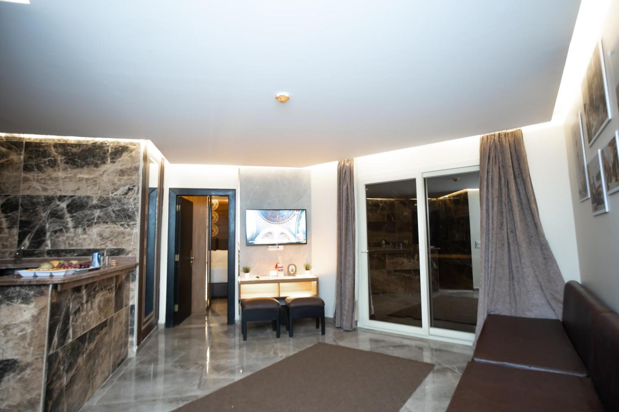 New Comfort Giza Hotel Kafrat al Jabal