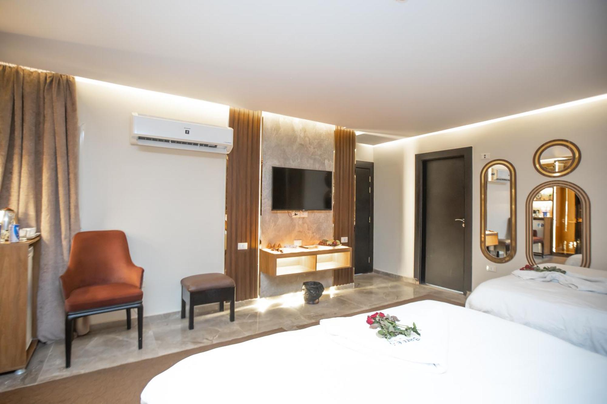 New Comfort Giza Kafrat al Jabal