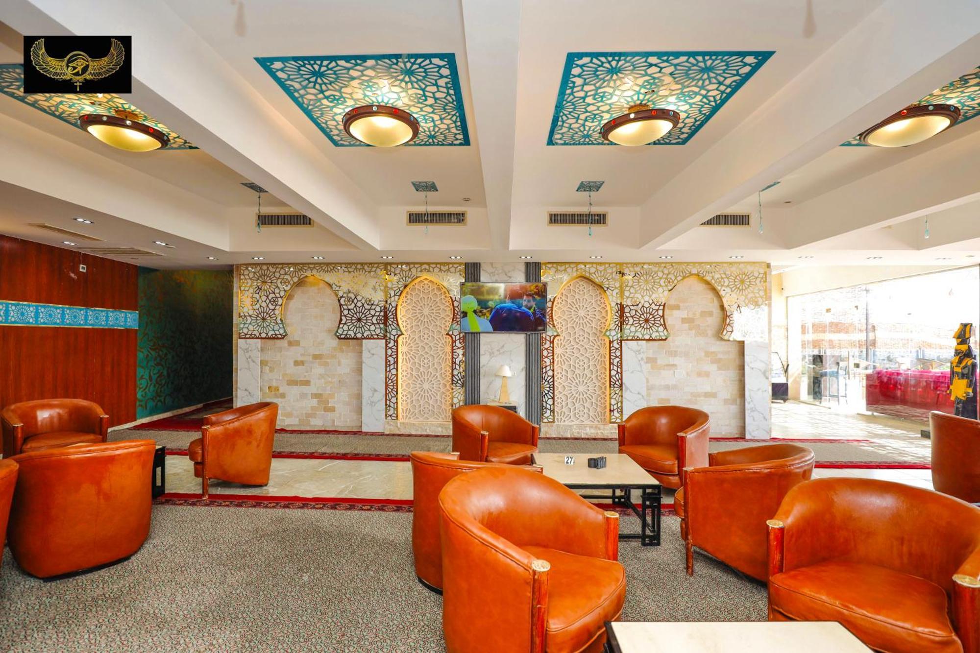 New Comfort Giza 3*