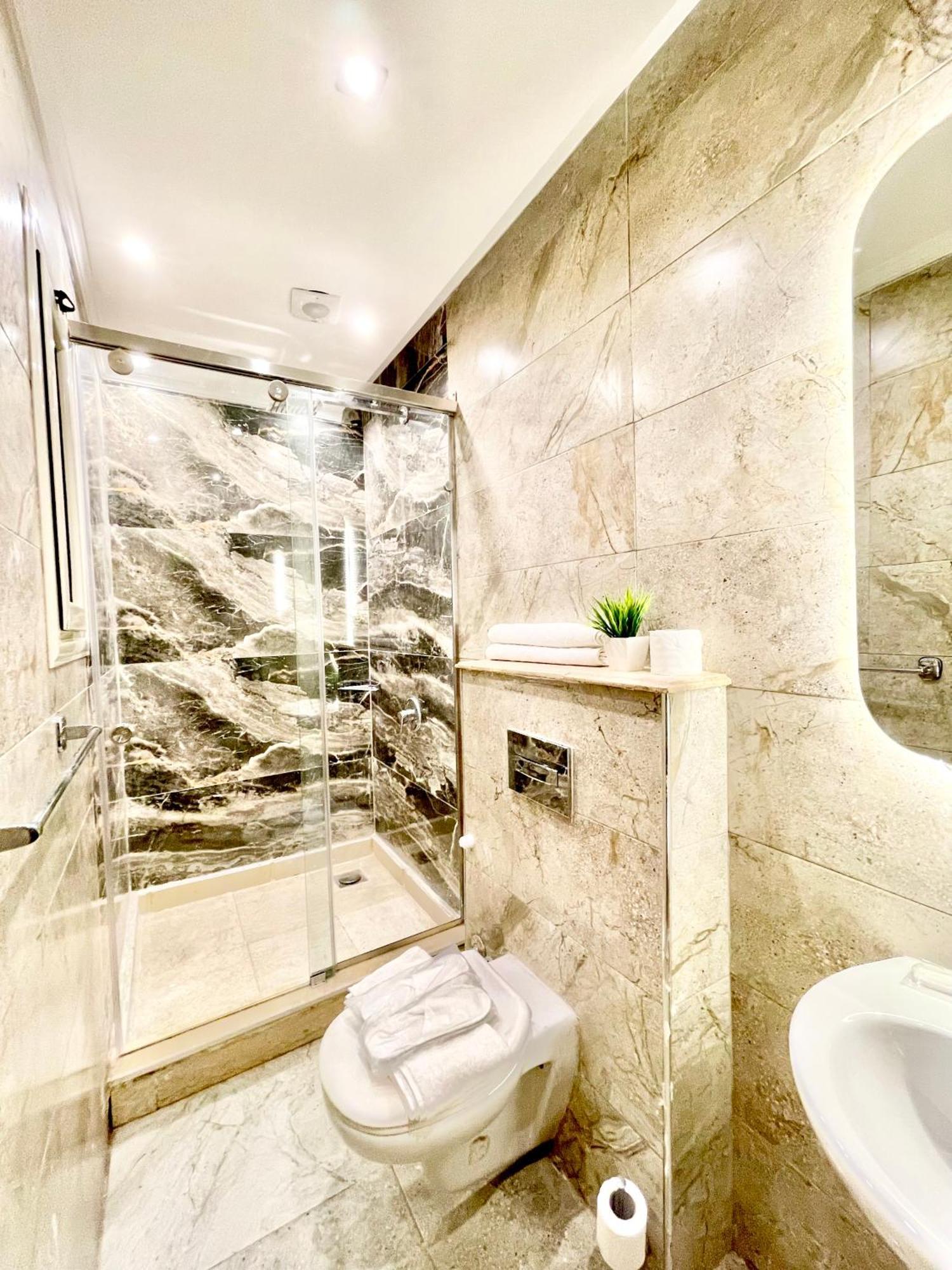 New Comfort Giza Hotel