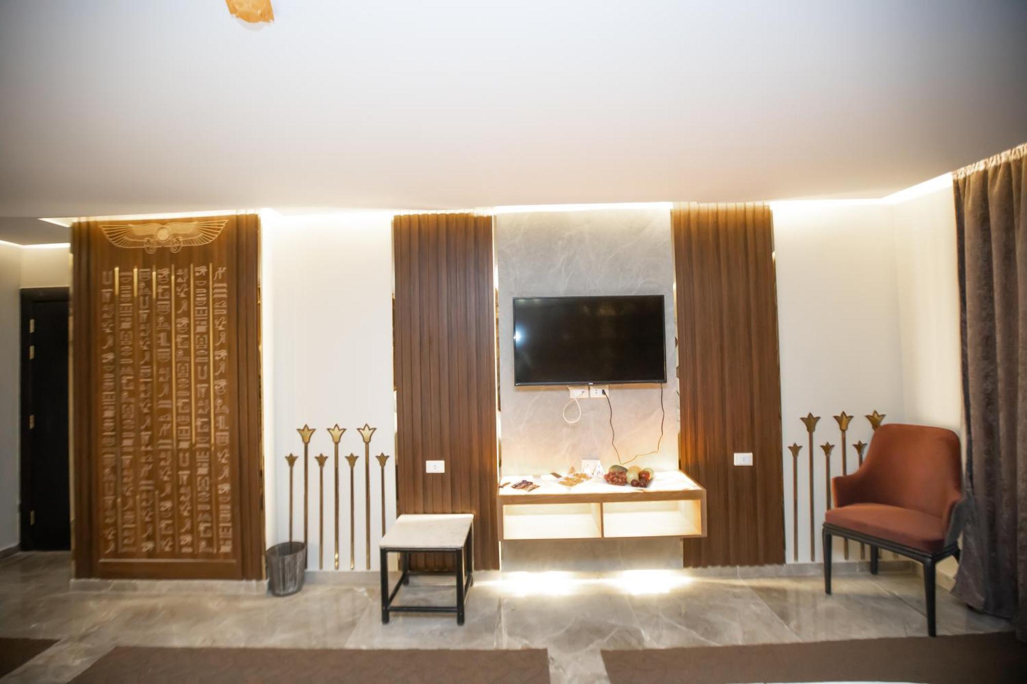 Hotel New Comfort Giza