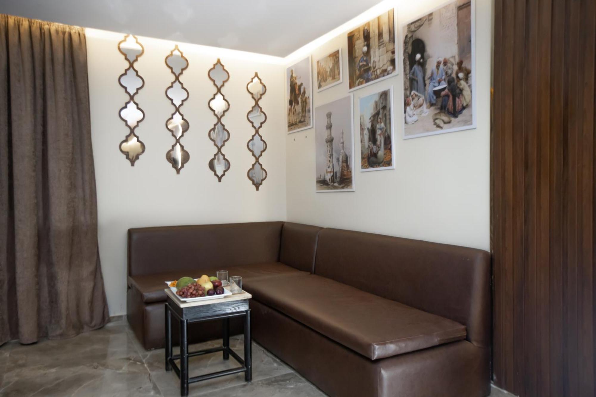 New Comfort Giza 3*