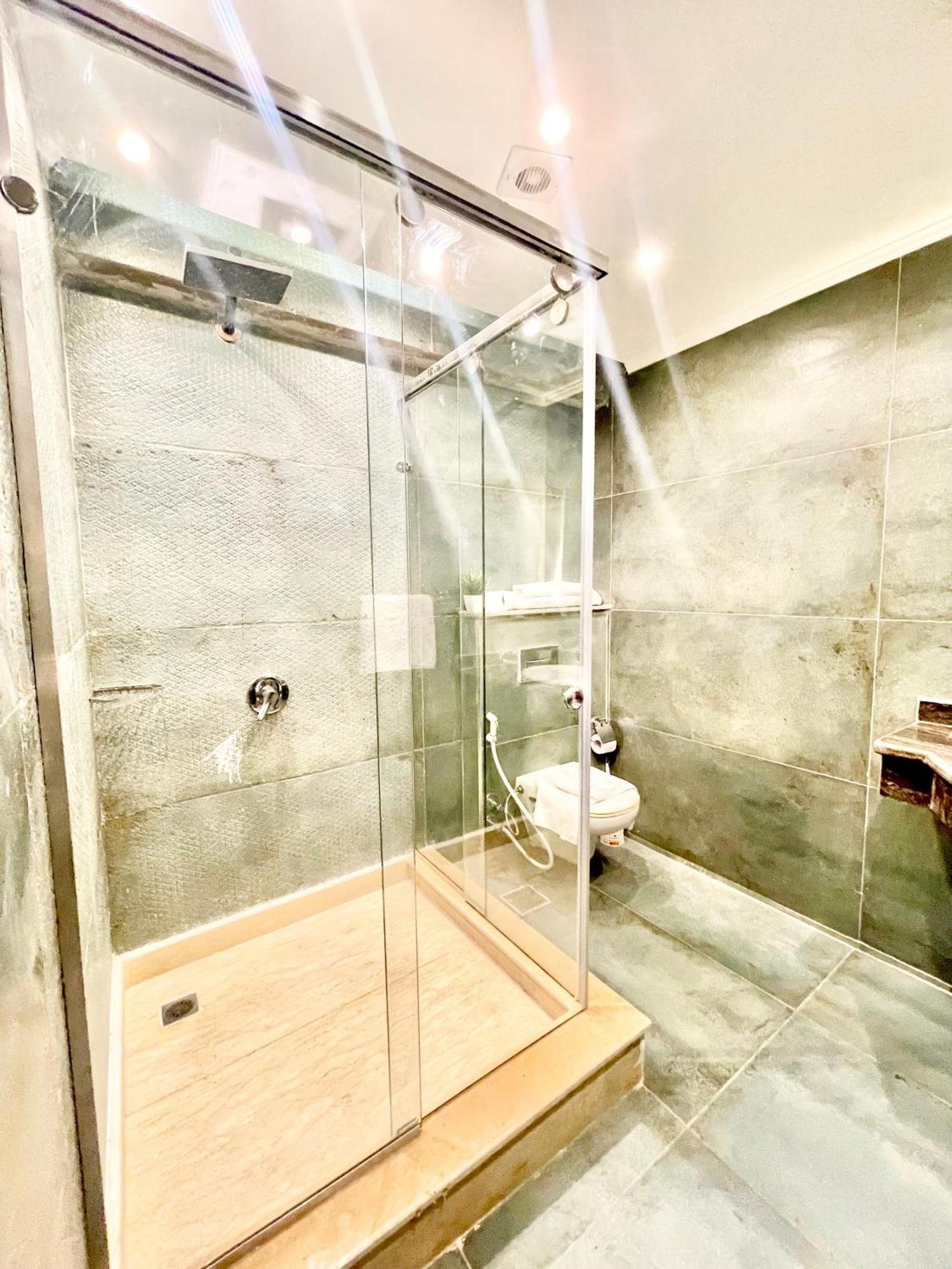 New Comfort Giza 3* Kafrat al Jabal