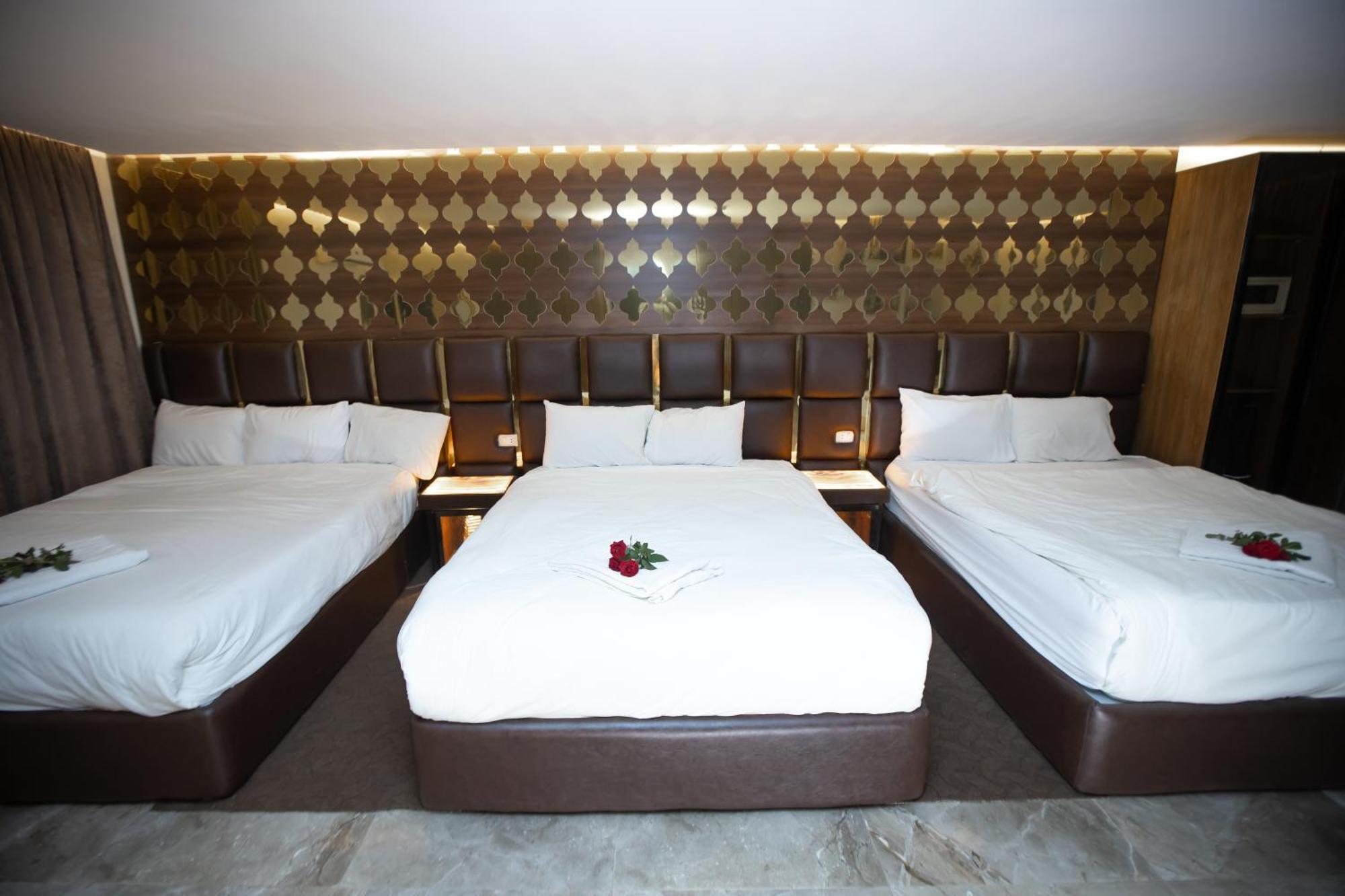 New Comfort Giza 3*
