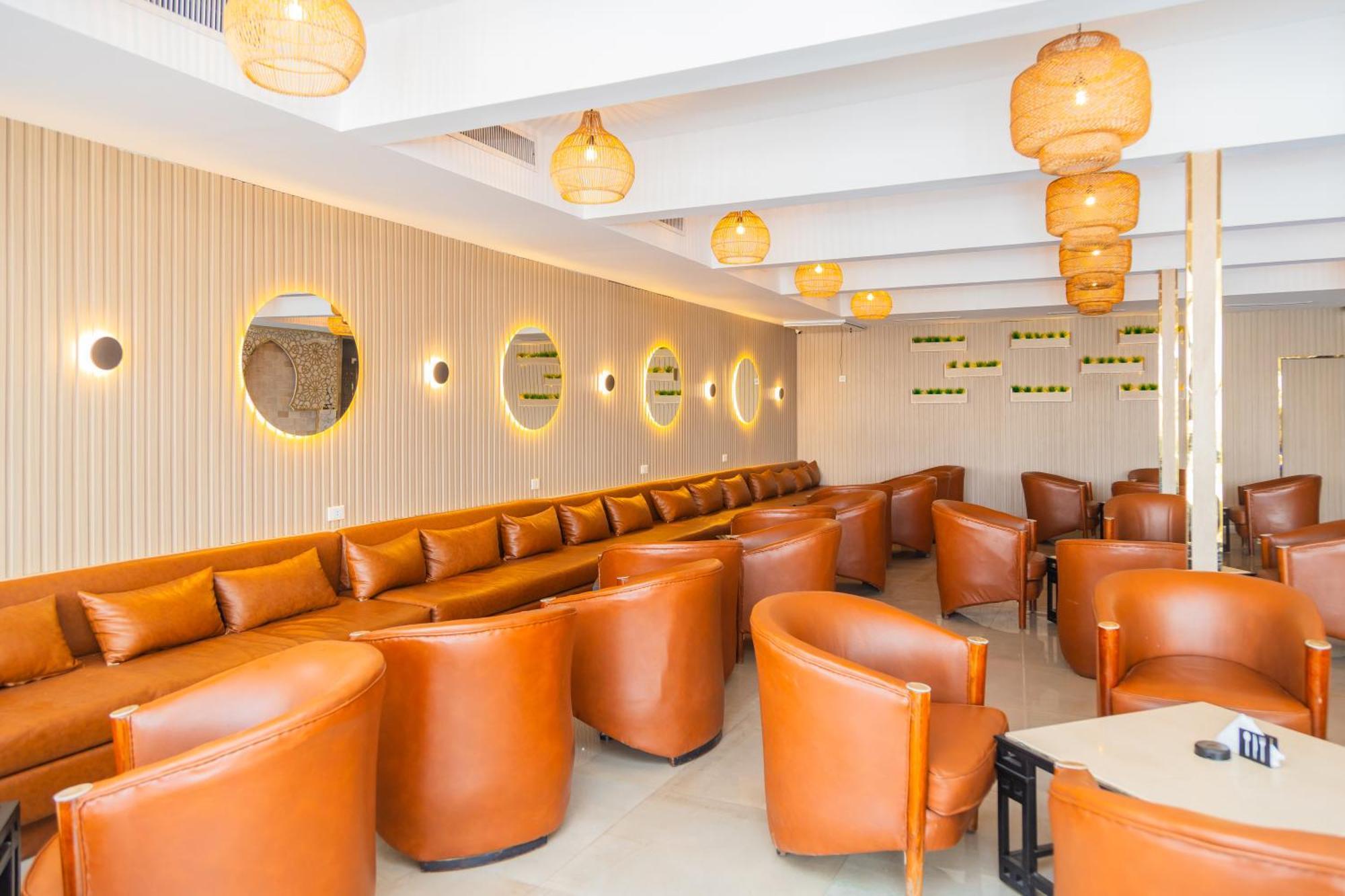 Hotel New Comfort Giza