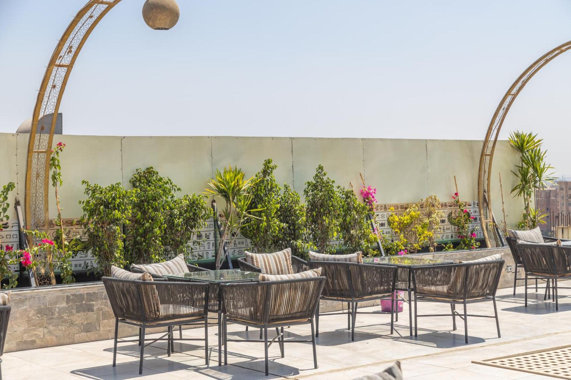 New Comfort Giza 3*